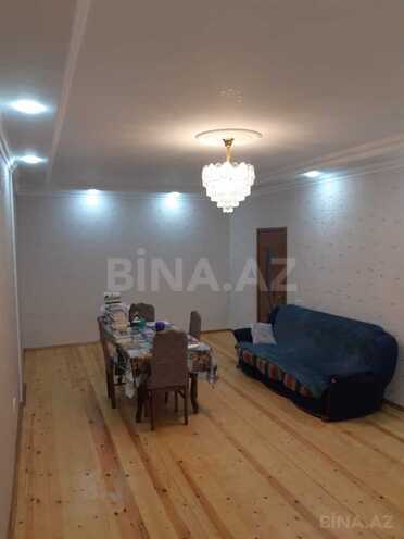 İcarəyə verilir 2 otaqlı yeni tikili 90 m², Xalqlar Dostluğu m., photo 8 from 10