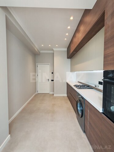 Satılır 3 otaqlı yeni tikili 103 m², photo 4 from 16