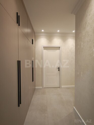 Satılır 3 otaqlı yeni tikili 103 m², photo 12 from 16