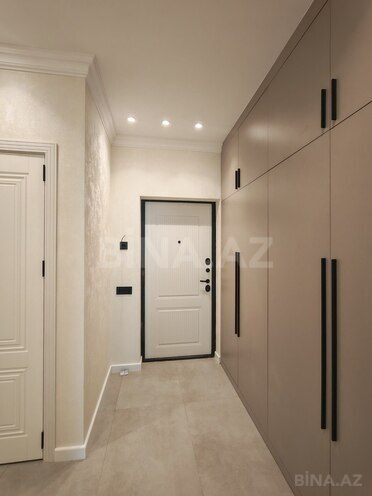 Satılır 3 otaqlı yeni tikili 103 m², photo 15 from 16