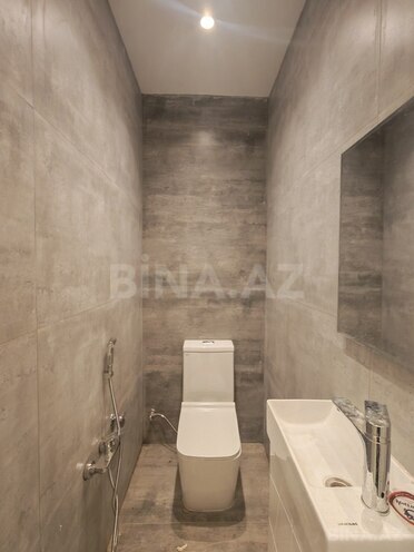 Satılır 3 otaqlı yeni tikili 103 m², photo 14 from 16
