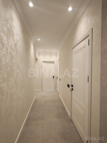 Satılır 3 otaqlı yeni tikili 103 m², photo 11 from 16