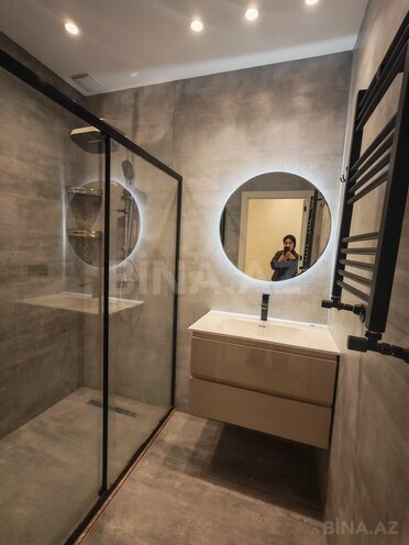 Satılır 3 otaqlı yeni tikili 103 m², photo 13 from 16