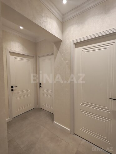 Satılır 3 otaqlı yeni tikili 103 m², photo 10 from 16