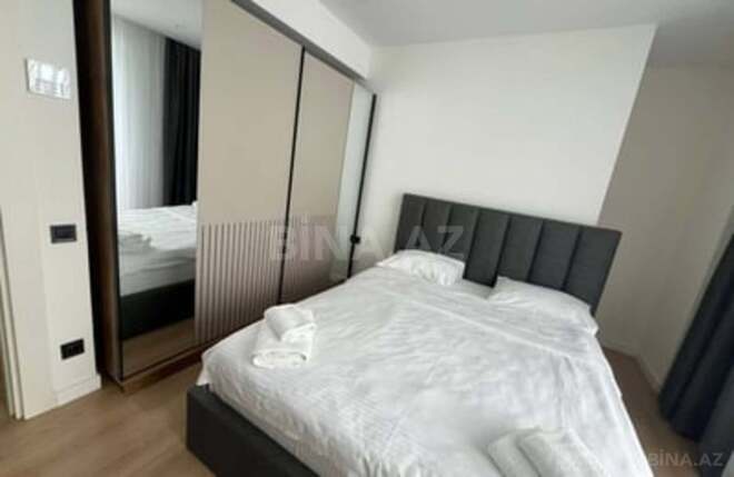 İcarəyə verilir 2 otaqlı yeni tikili 71 m², Nəriman Nərimanov m., photo 6 from 9