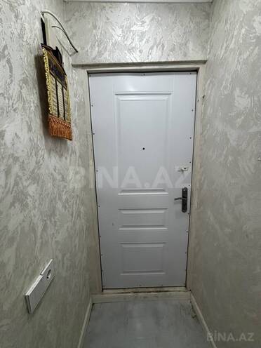Satılır 2 otaqlı köhnə tikili 60 m², 28 May m., photo 11 from 15