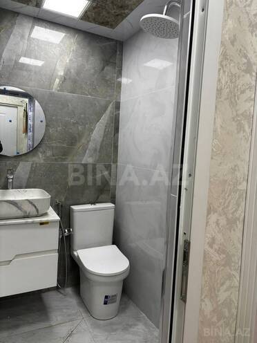 Satılır 2 otaqlı köhnə tikili 60 m², 28 May m., photo 13 from 15