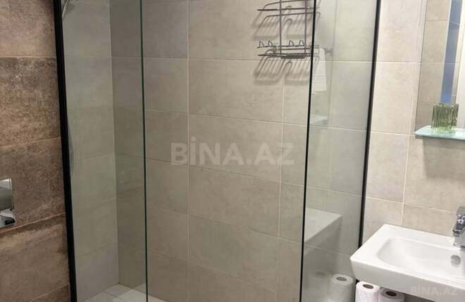 İcarəyə verilir 2 otaqlı yeni tikili 71 m², Nəriman Nərimanov m., photo 8 from 9