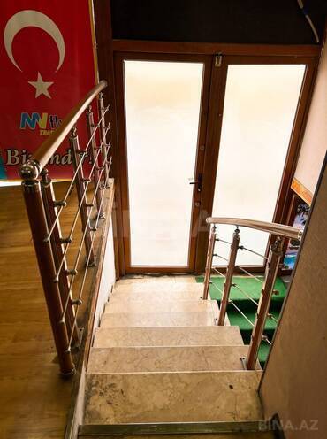 Сдаётся  объект 60 м², м. Гянджлик, photo 3 from 10
