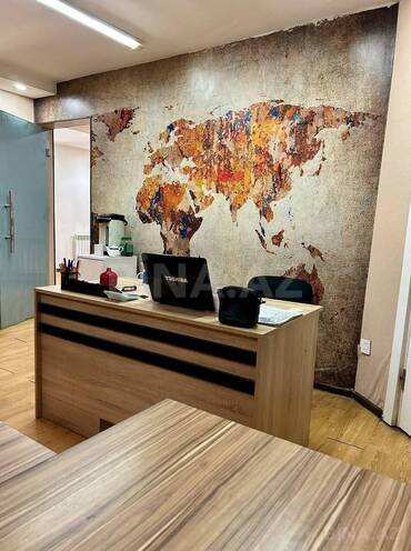 Сдаётся  объект 60 м², м. Гянджлик, photo 6 from 10