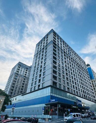 Продается 3-комн. новостройка 146 м², Насиминский  р., photo 1 from 11
