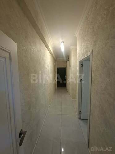 Satılır 2 otaqlı yeni tikili 60 m², Yasamal q., photo 5 from 15