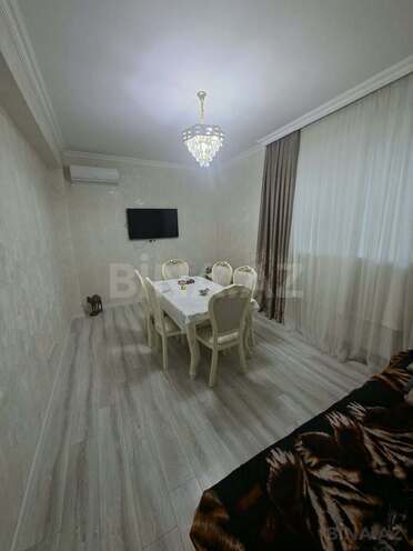Satılır 2 otaqlı yeni tikili 60 m², Yasamal q., photo 6 from 15