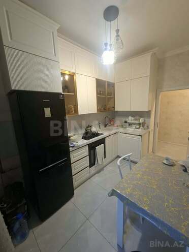 Satılır 2 otaqlı yeni tikili 60 m², Yasamal q., photo 11 from 15