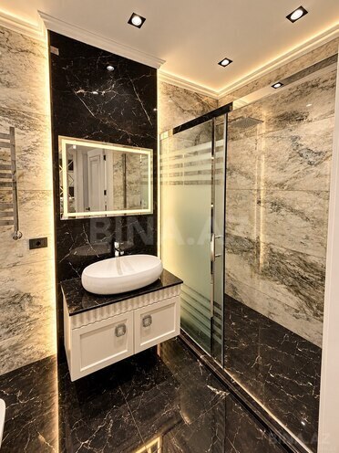 Сдаётся 3-комн. новостройка 115 м², Насиминский  р., photo 15 from 18
