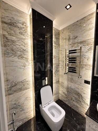 Сдаётся 3-комн. новостройка 115 м², Насиминский  р., photo 8 from 18