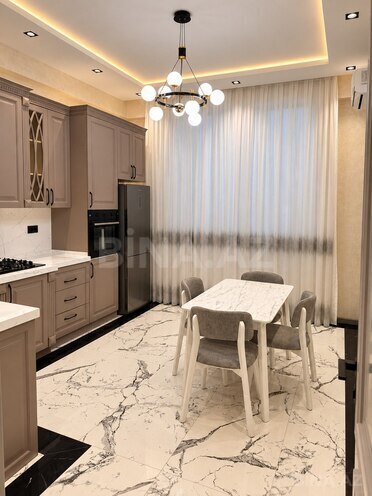 Сдаётся 3-комн. новостройка 115 м², Насиминский  р., photo 6 from 18