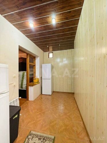Продается 2-комн. вторичка 52 м², м. Иншаатчылар, photo 6 from 10