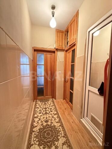 Продается 2-комн. вторичка 52 м², м. Иншаатчылар, photo 7 from 10