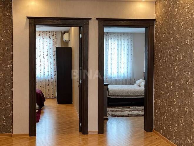 Сдается 3-комн. новостройка 160 м², м. Нариман Нариманов, photo 8 from 15