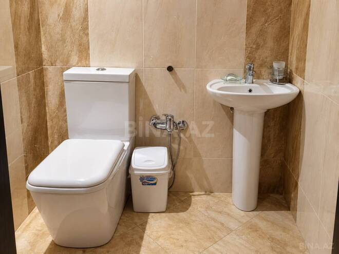 Сдается 3-комн. новостройка 160 м², м. Нариман Нариманов, photo 10 from 15