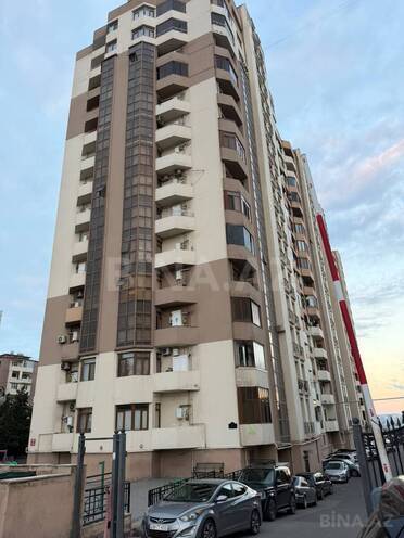 Продаётся 3-комн. новостройка 122 м², м. Ахмедлы, photo 20 from 22