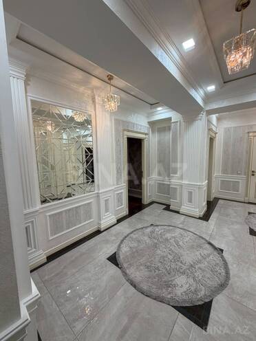 Продаётся 3-комн. новостройка 122 м², м. Ахмедлы, photo 6 from 22