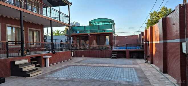 Продаётся 6-комн. дом/дача 220 м², пос. Новханы, photo 22 from 31