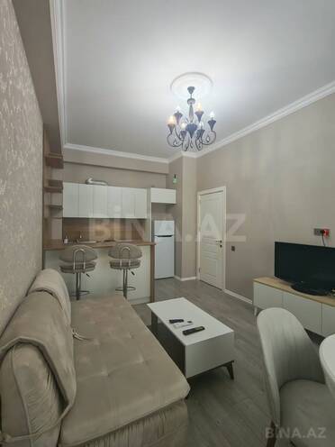 Продаётся 2-комн. новостройка 44 м², photo 3 from 9