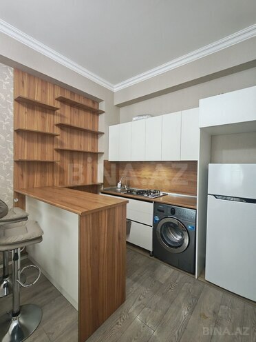 Продаётся 2-комн. новостройка 44 м², photo 4 from 9