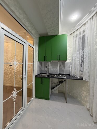Satılır 2 otaqlı yeni tikili 44 m², Masazır q., photo 8 from 10