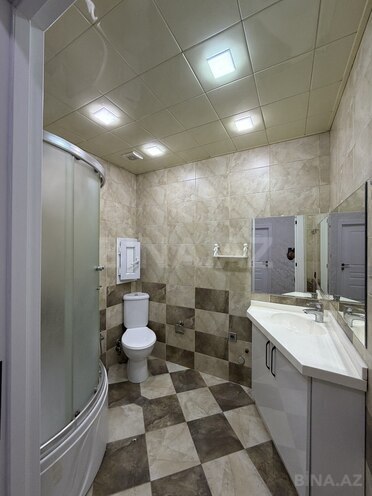 Satılır 2 otaqlı yeni tikili 44 m², Masazır q., photo 5 from 10