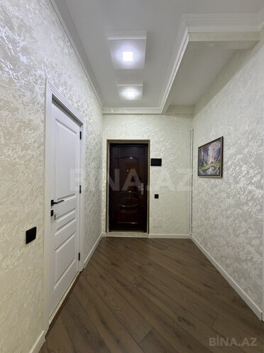 Satılır 2 otaqlı yeni tikili 44 m², Masazır q., photo 4 from 10