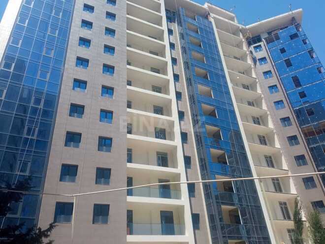 Продаётся 1-комн. новостройка 72 м², м. Низами, photo 1 from 7