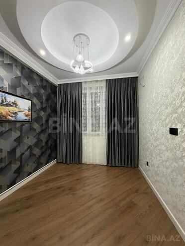 Satılır 2 otaqlı yeni tikili 44 m², Masazır q., photo 8 from 12