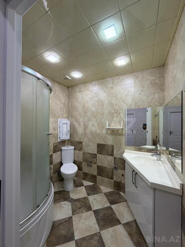 Satılır 2 otaqlı yeni tikili 44 m², Masazır q., photo 11 from 12