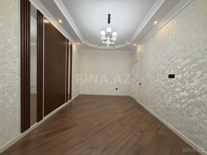 Satılır 2 otaqlı yeni tikili 44 m², Masazır q., photo 7 from 12