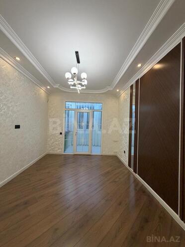 Satılır 2 otaqlı yeni tikili 44 m², Masazır q., photo 3 from 12