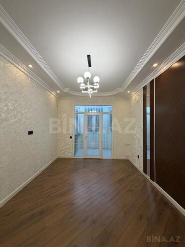 Satılır 2 otaqlı yeni tikili 44 m², Masazır q., photo 6 from 12