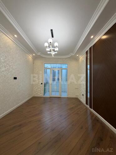 Satılır 2 otaqlı yeni tikili 44 m², Masazır q., photo 4 from 12