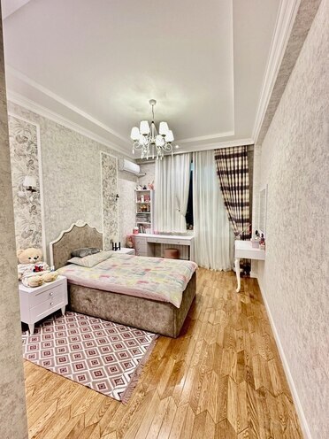 Продаётся 4-комн. новостройка 164 м², Наримановский  р., photo 11 from 23