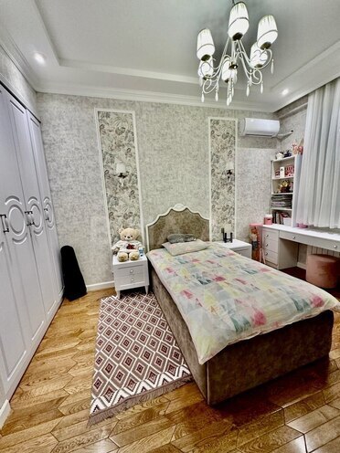 Продаётся 4-комн. новостройка 164 м², Наримановский  р., photo 10 from 23