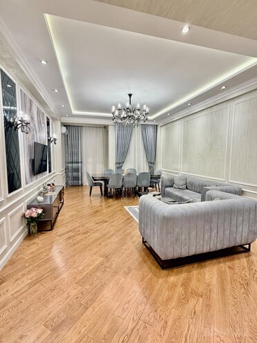 Продаётся 4-комн. новостройка 164 м², Наримановский  р., photo 1 from 23