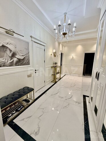 Продаётся 4-комн. новостройка 164 м², Наримановский  р., photo 20 from 23