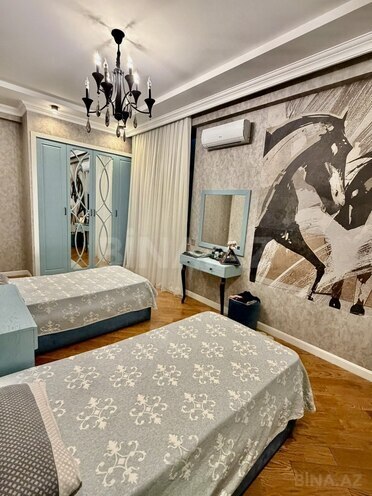 Продаётся 4-комн. новостройка 164 м², Наримановский  р., photo 8 from 23