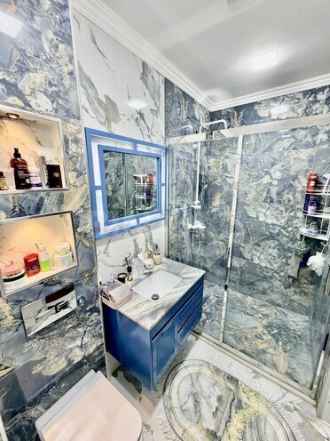 Продаётся 4-комн. новостройка 164 м², Наримановский  р., photo 22 from 23