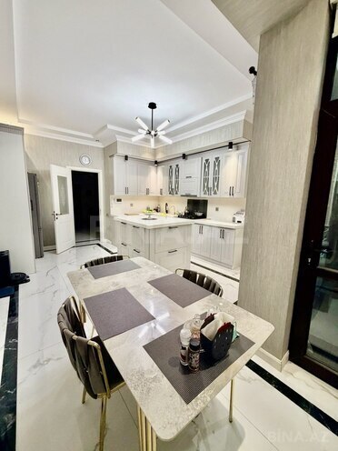 Продаётся 4-комн. новостройка 164 м², Наримановский  р., photo 16 from 23