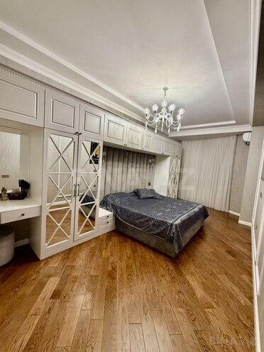 Продаётся 4-комн. новостройка 164 м², Наримановский  р., photo 13 from 23
