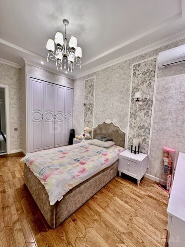 Продаётся 4-комн. новостройка 164 м², Наримановский  р., photo 12 from 23