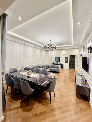 Продаётся 4-комн. новостройка 164 м², Наримановский  р., photo 6 from 23